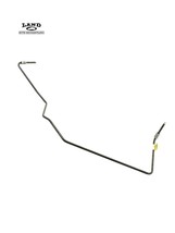 MERCEDES X166 ML/GL-CLASS FRONT HYDRAULIC BRAKE LINE HOSE TUBE STAINLESS - $29.69