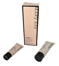 Mary Kay TimeWise Even Complexion Mask 3 oz Matte Wear Beige 1 , abrasion lot - £21.74 GBP