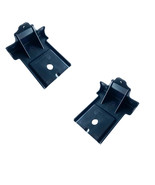2X Front Bumper Bracket For Chevrolet Suburban Tahoe 2015-2020 GM1042134 - $25.73