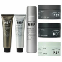 REF Hair Care Products image 8