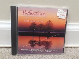 Reflections di Ned Spurlock (CD, 2007, Traditional Sounds) - £7.10 GBP