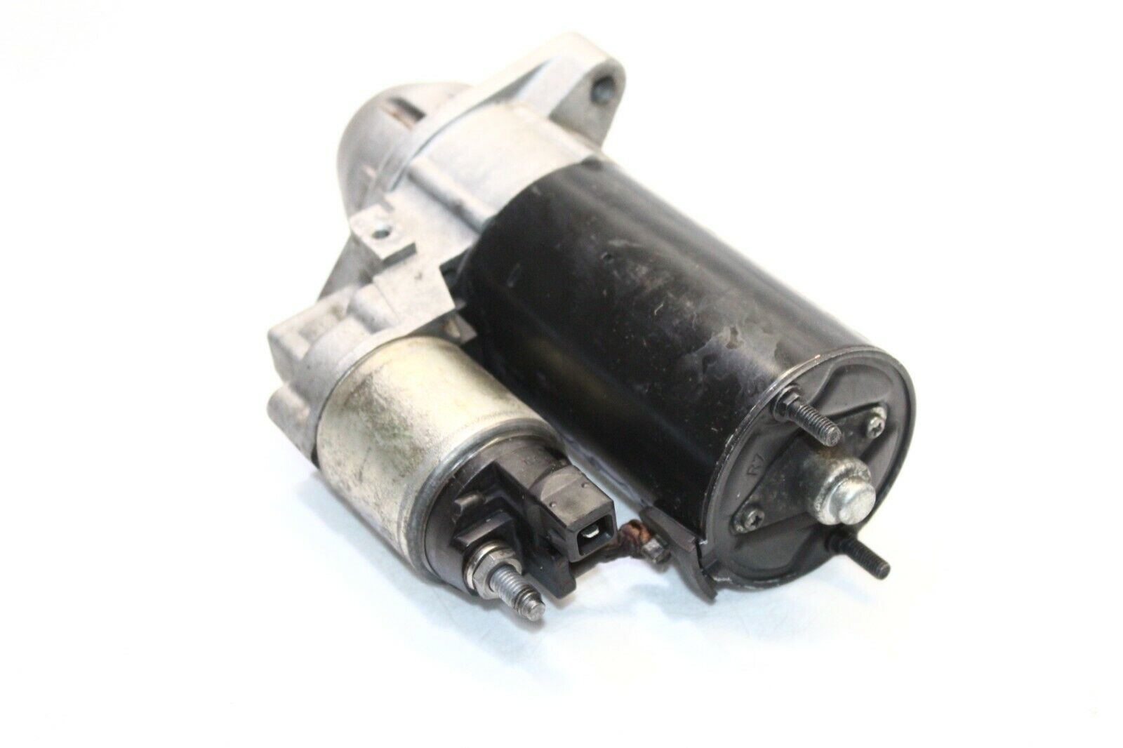 2002-2005 BMW E65 745i ENGINE MOTOR STARTER P3048 - $55.90
