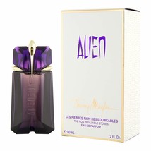 Alien by Thierry Mugler - Eau De Parfum Spray 2 oz - £92.89 GBP