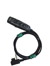 Remote Control For SONY WALKMAN Discman RM-WMF5 - $25.73
