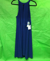 1.State Women’s Keyhole Seam-waist Sleeveless Dress Size XL - £39.22 GBP