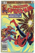 The Amazing Spider-Man #239 (1983) *Marvel Comics / Bronze Age / The Hobgoblin* - £11.79 GBP