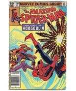 The Amazing Spider-Man #239 (1983) *Marvel Comics / Bronze Age / The Hob... - £11.99 GBP