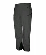 The North Face Cargo Ski Pants Mens 3XL/Regular Gray   Futurelight New $450 - $4,712.00 MXN