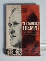 T. E. LAWRENCE &#39;The Mint&#39; Softcover Book, 1955, SEE DESCRIPTION - £19.46 GBP