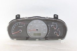 Speedometer Cluster Only 218K Miles MPH ABS 2007-2010 HYUNDAI ELANTRA OE... - $107.99