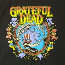 Grateful Dead Bears Shirt Band T Shirt Medium 2021 - £14.72 GBP