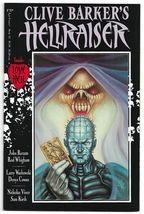 Clive Barker&#39;s Hellraiser #12 (1992) *Epic Comics / Cenobites / Classic ... - $16.00