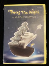 Twas the Night: A Holiday Celebration (DVD, 2004) - $15.89