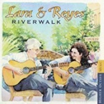 Riverwalk by Lara &amp; Reyes Cd - £8.22 GBP