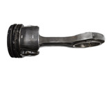 Piston and Connecting Rod Standard From 2010 Ford F-250 Super Duty  6.4 - $74.95