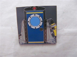 Disney Swapping Pins 108643 Magic Mysterious - 8 M.I. Door - Donald-
show ori... - £7.51 GBP