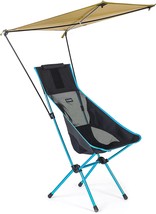 Helinox Chair Canopy With Personal Shade, Coyote Tan. - £93.51 GBP