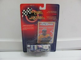 Winners Circle Mike Skinner #31 Japan Winner! 1998 Hasbro 1:64 Scale Chevrolet - £8.68 GBP