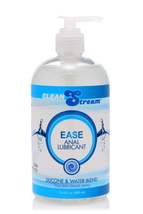 CleanStream Ease Hybrid Anal Lubricant 16.4 oz - £33.64 GBP