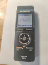 Olympus Model : DS-750 Digital Voice High Quality Recorder Voice trek - $50.67
