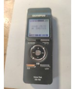 Olympus Model : DS-750 Digital Voice High Quality Recorder Voice trek - $931.07 MXN