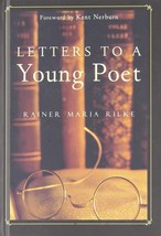 Letters to a Young Poet - £8.70 GBP