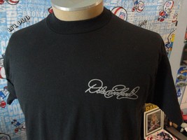 Vintage 90s Dale Earnhardt Power Liner Nascar Racing T Shirt L - $34.64