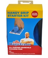 Mr. Clean Magic Eraser Handy Grip Starter Kit 242341 - $17.71 CAD