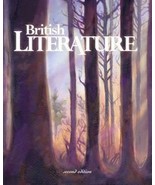 British Literature Student Text 2nd Edition (Copyright Update) Ronald Ho... - £1.86 GBP