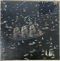 Full Sails Puzzle - £17.31 GBP