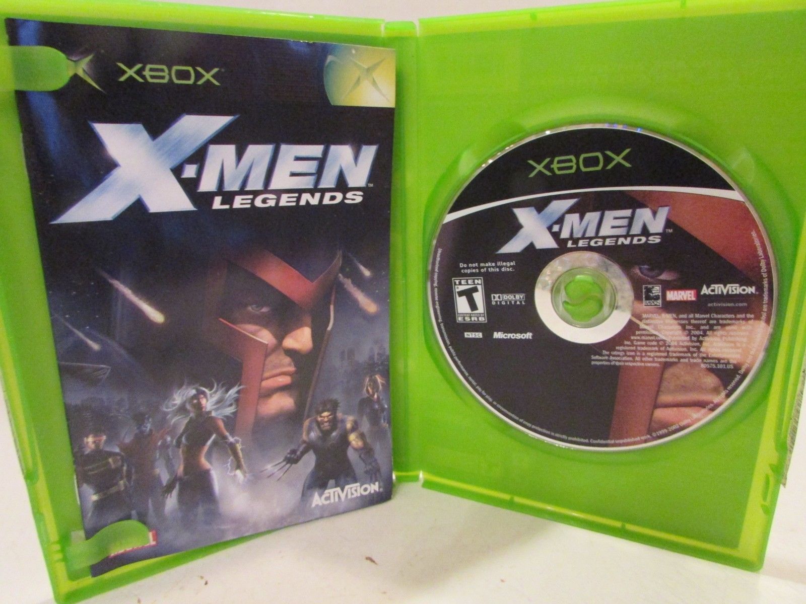 Full-size item image