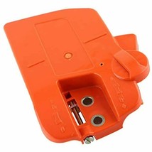 Clutch Sprocket Cover Chain Brake Ass&#39;y for Husqvarna 240 235 235E 236 C... - $26.90