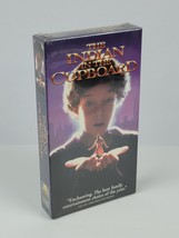 The Indian In The Cupboard VHS Factory Frank Oz Columbia 1995 NEW SEALED - £24.91 GBP
