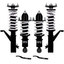 BFO Coilovers for Honda Civic (EM2) 2001-2005 Adjustable Height Coilover Struts  - £214.09 GBP