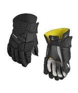 Bauer Supreme M3 Intermediate Hockey Gloves - £87.92 GBP