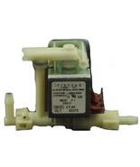 Hoover V2 Steam Cleaner Extractor Pump Motor 43582011 - $171.09 CAD