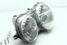 Driver Headlight 215 Type CL500 Fits 03-06 MERCEDES CL-CLASS 71223 image 4
