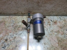 SANAI SUN Drain VALVE TYPE Y-301 Pneumatic Line Drain - $58.07