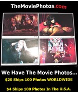 4 1975 Robert Fuest Movie THE DEVIL&#39;S RAIN Lobby Cards William Shatner - $51.90 CAD
