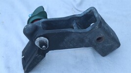 2005-2009 Land Range Rover Sport Lr3 Trailer Tow Bar Hitch Receiver W/2 Keys image 4