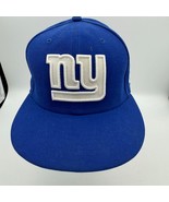 New Era 59Fifty New York Giants NFL Army Military Ribbon Baseball Cap Si... - $54.33 CAD