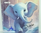 2023 Disney 100 Years Big One Art Collection Dumbo #E-XYZ Case Hit Very ... - £313.80 GBP