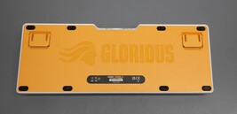 Glorious GMMK 3 65% Wired Mechanical Gaming Keyboard w/ Hot-Swappable Switches image 4