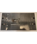 GE TKMA3T1200 Circuit Breaker 1200 Amp, 3-Pole, 600 VAC, - Flawed - $598.29 CAD