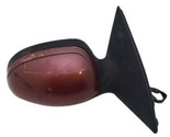 Passenger Side View Mirror Power Fixed With Heat Fits 02-07 TAURUS 384031 - £41.26 GBP