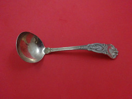 Saint James by Tiffany and Co Sterling Silver Gravy Ladle Plain 7&quot; - £201.62 GBP