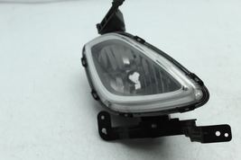 Passenger Corner/Park Light Fog-driving Sedan Fits 11-13 ELANTRA 72408 image 7