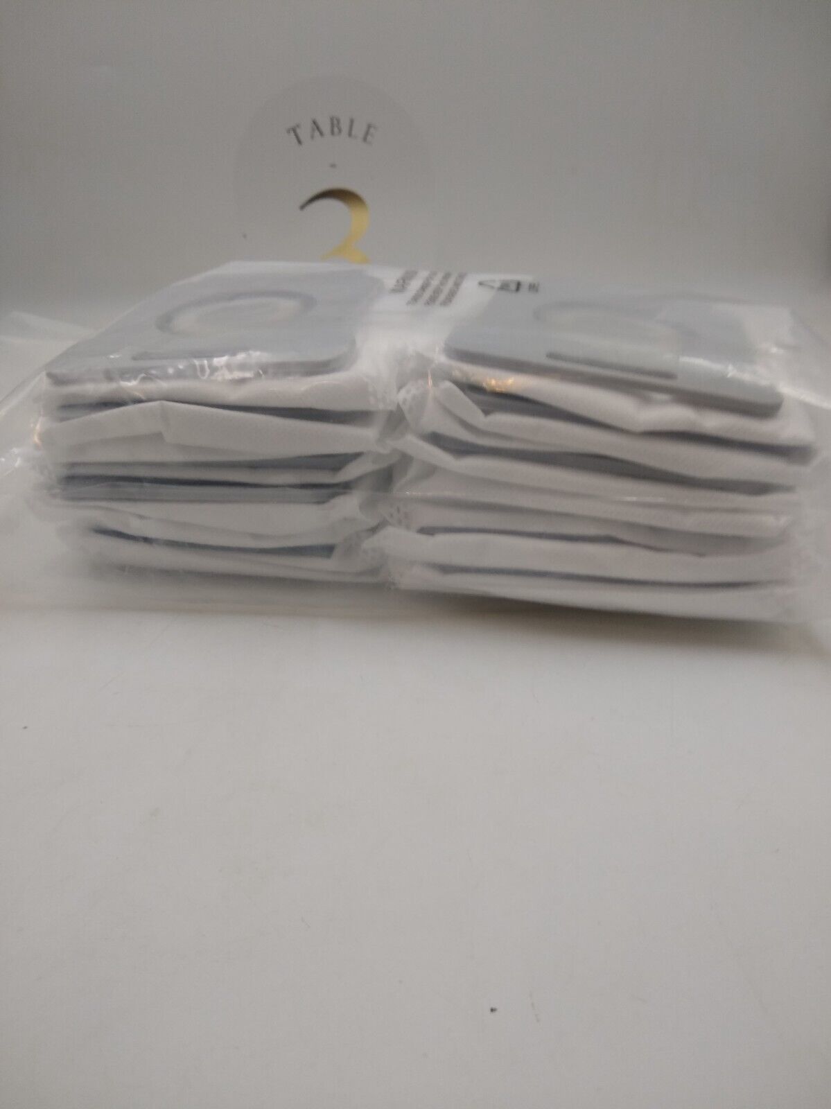 EZ SPARES Compatible with lR0B0T R0MBA Dust Bags i7 i7+, lR0B0T Roomba Clean Bas - $31.50