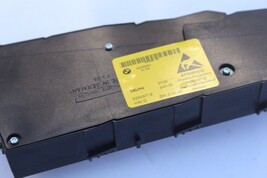 2004-07 BMW 530i 5 SERIES FRONT RIGHT SEAT ADJUST CONTROLS R3303 image 10