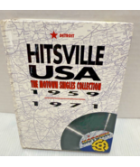 Detroit Hitsville USA The Motown Singles Collection 1959-1971 - $15.99 CAD